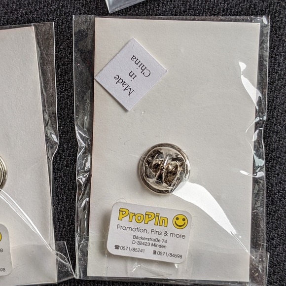 Disney Hunchback of Notre Dame ProPins - Picture 13 of 15